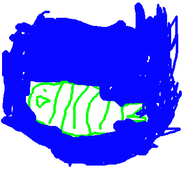 一條魚