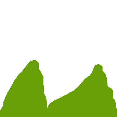 高山