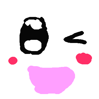 作品：笑