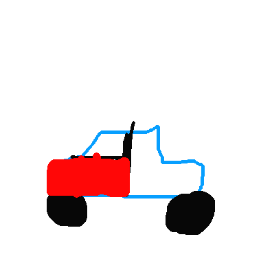 車子