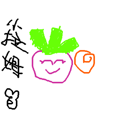 作品：拉姆