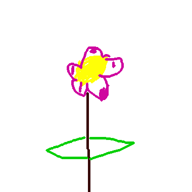 flower