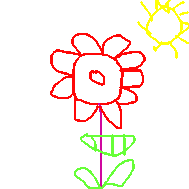 flower