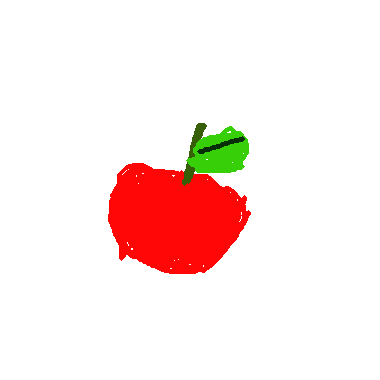 apple