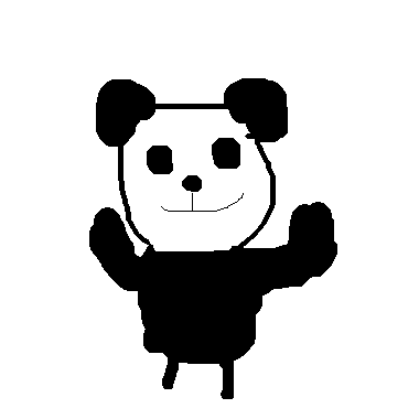熊貓