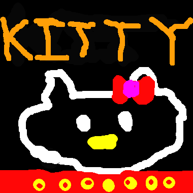 kitty