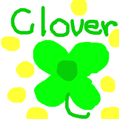 CLOVER