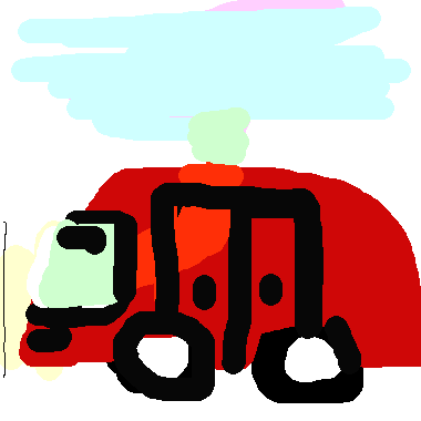 小公車