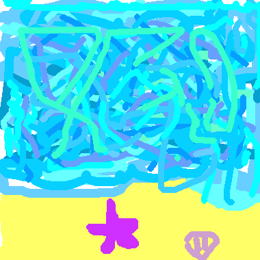海