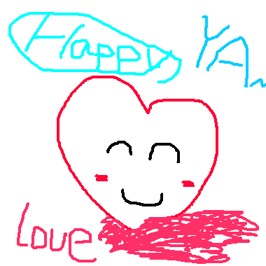 Happy Love