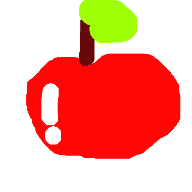 蘋果