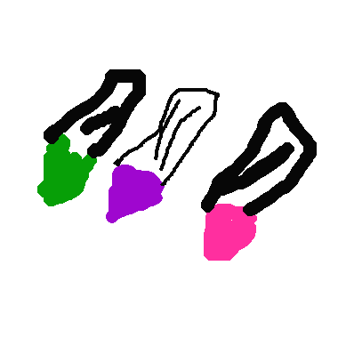 蠟筆