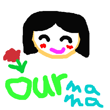 Our Mama