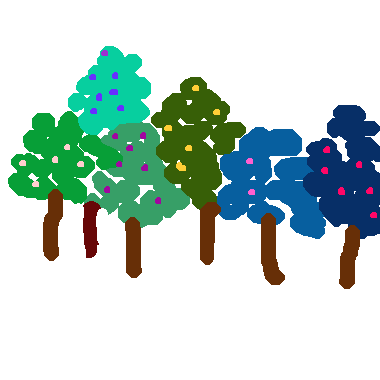 樹林