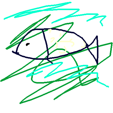 小鮭魚