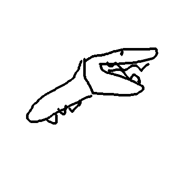 鱷魚