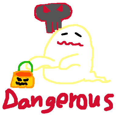 作品：dangerous