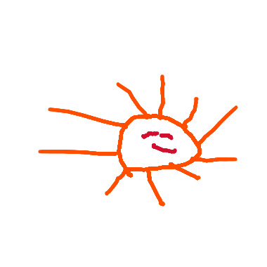 sun