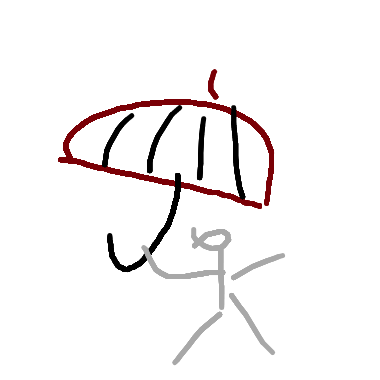 美濃紙傘