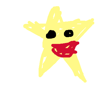 星星是我的朋友