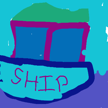 SHIP