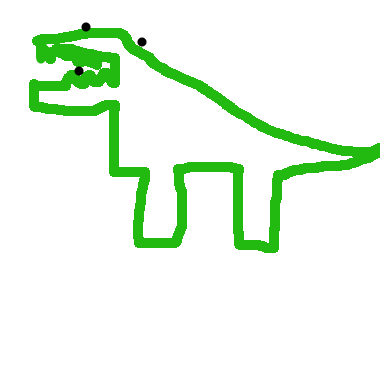 恐龍