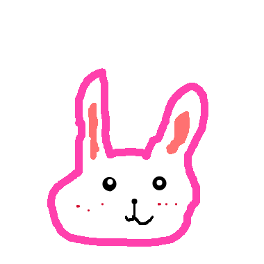 作品：Rabbit