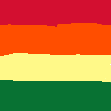 rainbow
