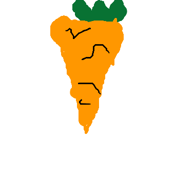 作品：carrot
