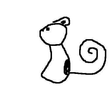 猴子