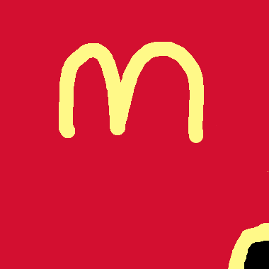 麥當勞