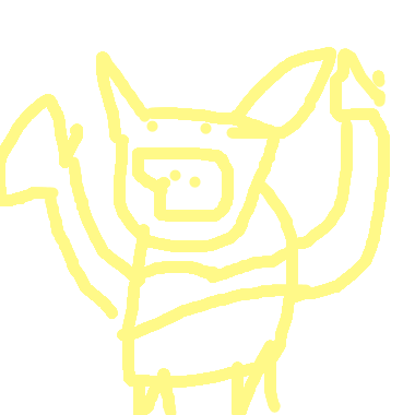 作品：
        怪叔叔