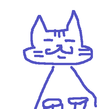 作品：
        cutecat