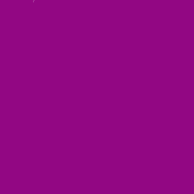 作品：一片紫色