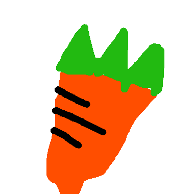 紅蘿蔔