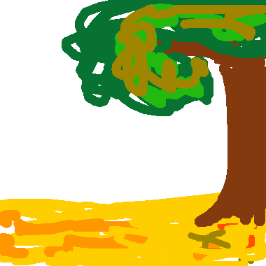 樹