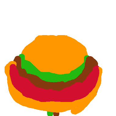 漢堡