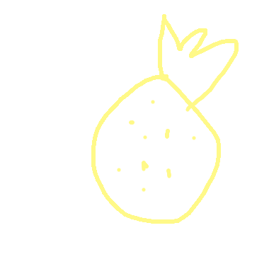 作品：菠蘿