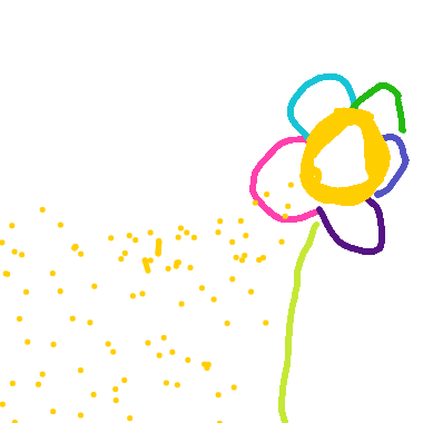 花粉