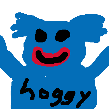hoggy