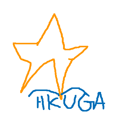 作品：
        HKUGAPS