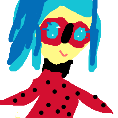 Lady Bug