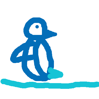 penguin