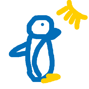 penguin