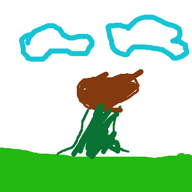 愛心花園