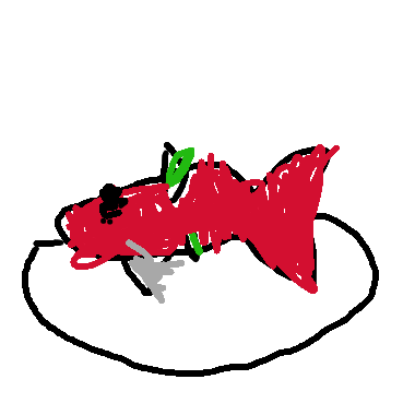 魚