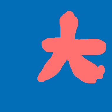 大大小小