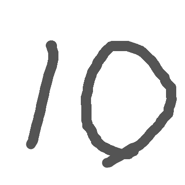 10