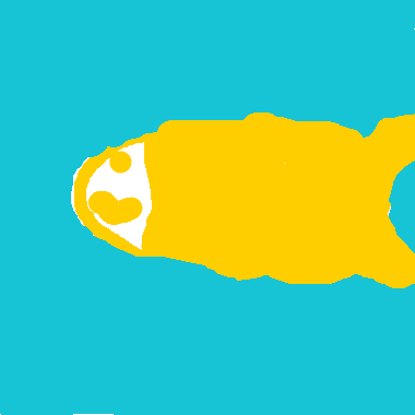 金魚