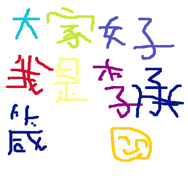 自我介紹